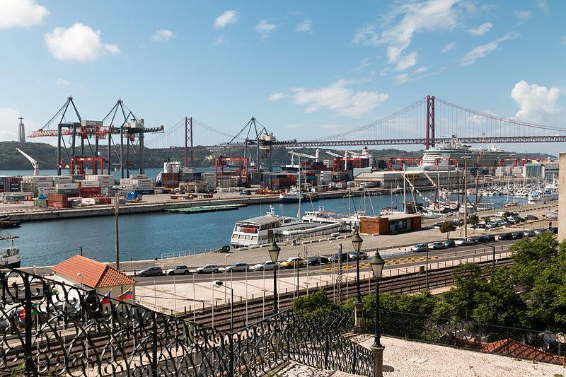 Traditional Lisbon Madragoa Studio Bagian luar foto